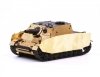 Eduard 36363 Sd. Kfz. 166 Brummbar TAMIYA 1/35